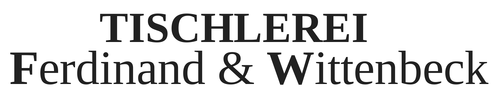 Tischlerei Ferdinand & Wittenbeck GbR