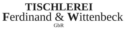 Tischlerei Ferdinand & Wittenbeck GbR